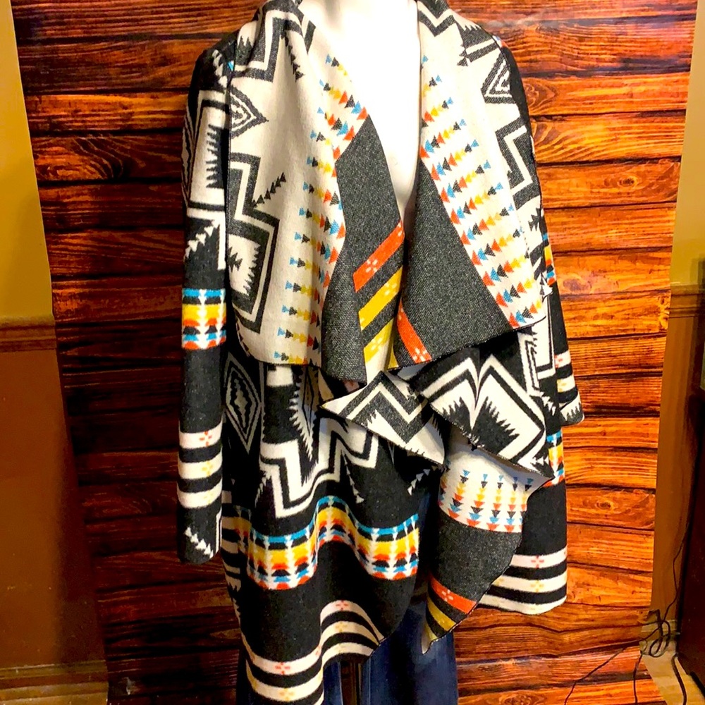 LANE BRYANT SIZE 18/20 New without tags !beautiful coat I bought and never wore
